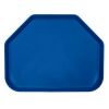 Dienblad Trapezium Cambro  Camtray  Amazone Blue 123